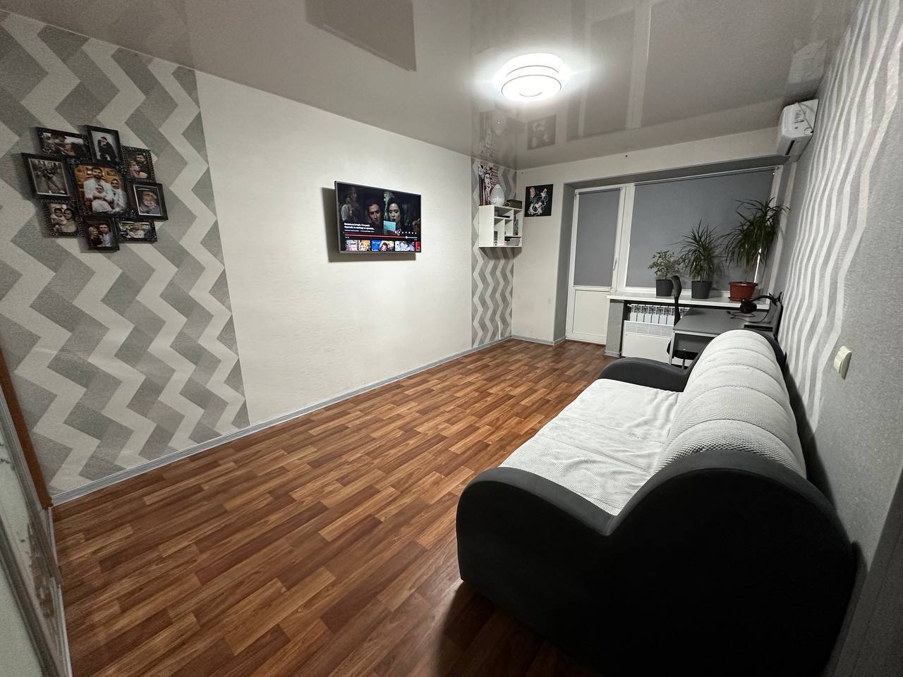 Продажа 1-комнатной квартиры 30 м², Пилотов пер.