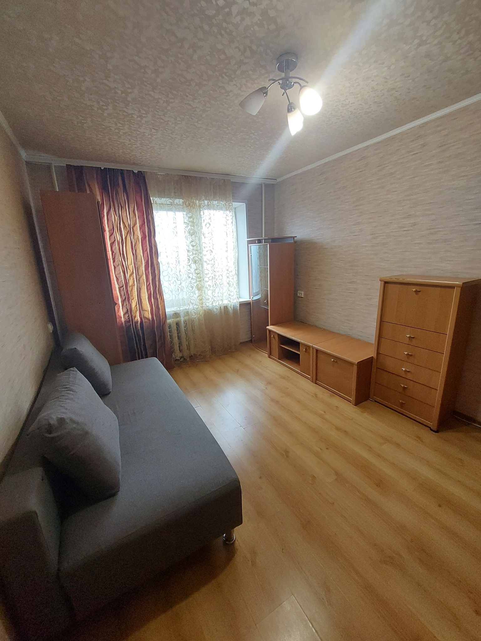 Продажа 1-комнатной квартиры 34 м², Гідропаркова, 17
