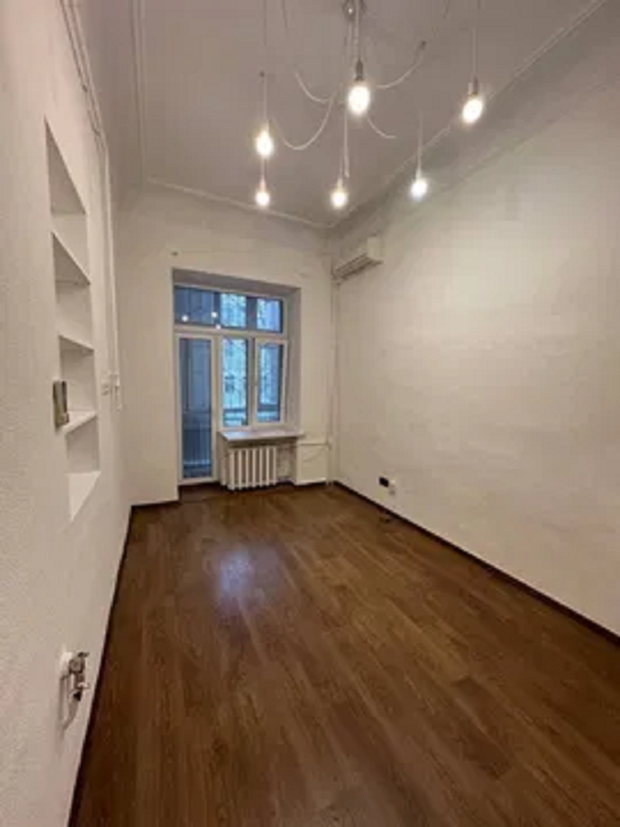 Аренда офиса 90 м², Пушкинская ул., 10А