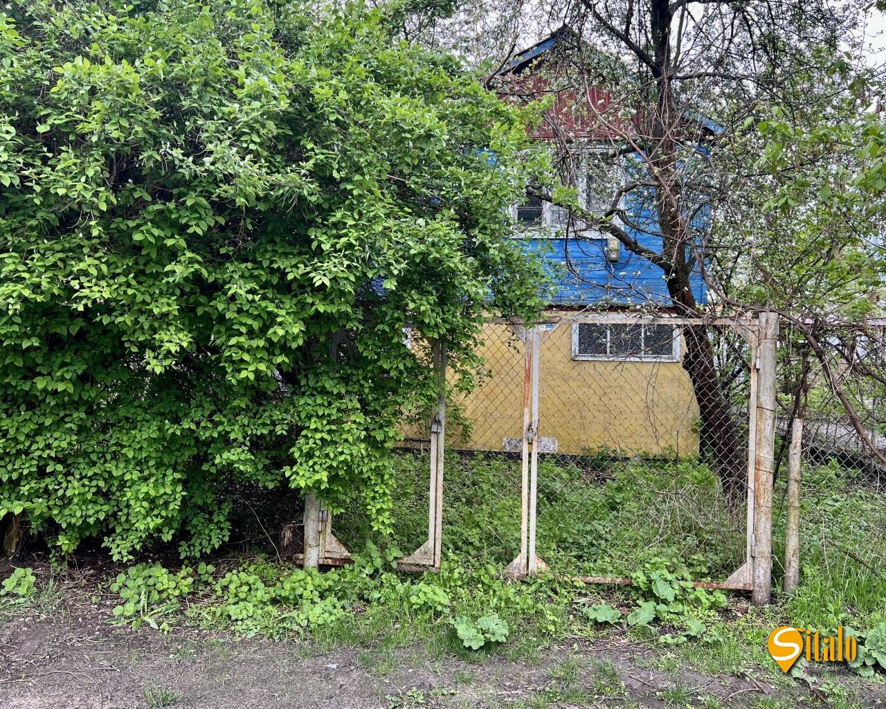 Продаж ділянки під індивідуальне житлове будівництво 6.2 соток, 55-а Садова вул.