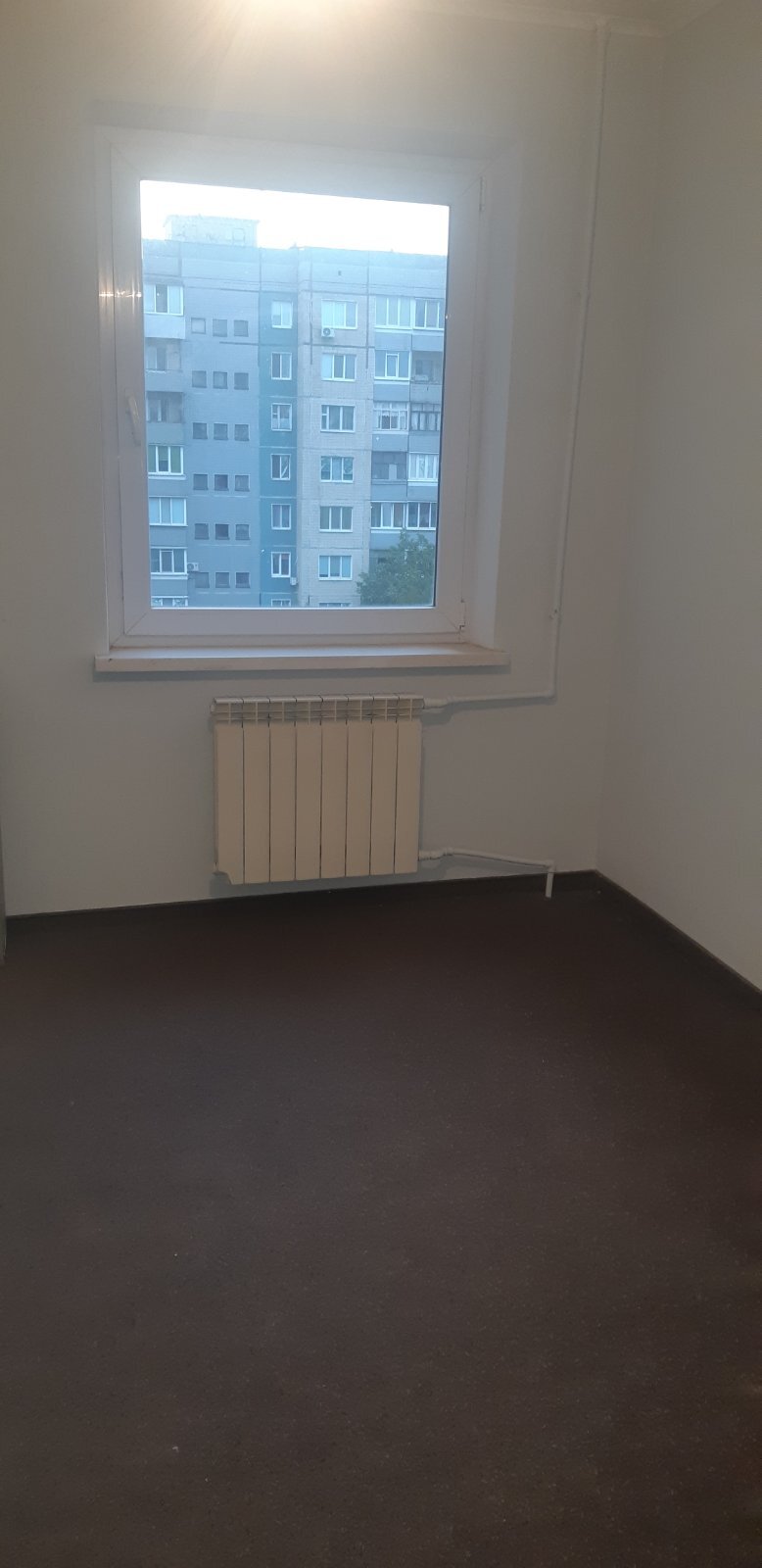 Продажа 4-комнатной квартиры 85 м², Лисового ул., 32