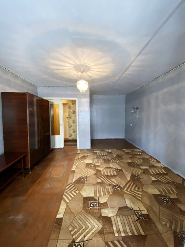 Продаж 1-кімнатної квартири 39 м², Озерна вул.