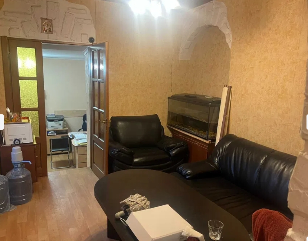 Аренда офиса 30 м², Дерибасовская ул.