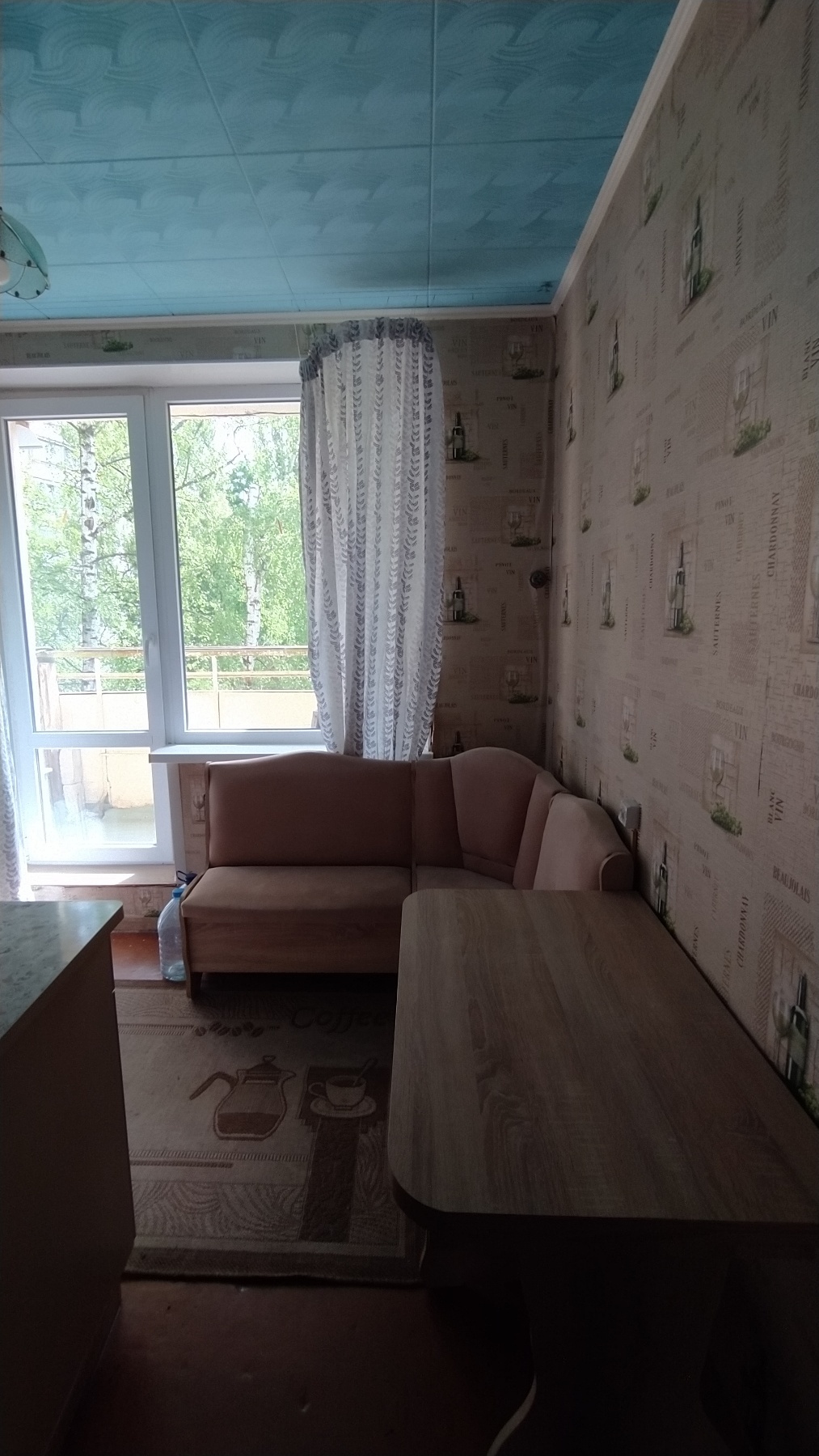 Продаж 1-кімнатної квартири 35 м², Владислава Зубенко вул.