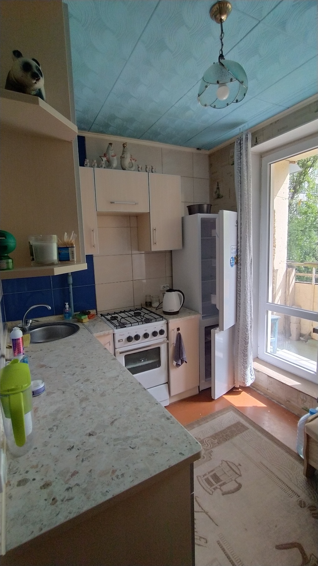 Продаж 1-кімнатної квартири 35 м², Владислава Зубенко вул.