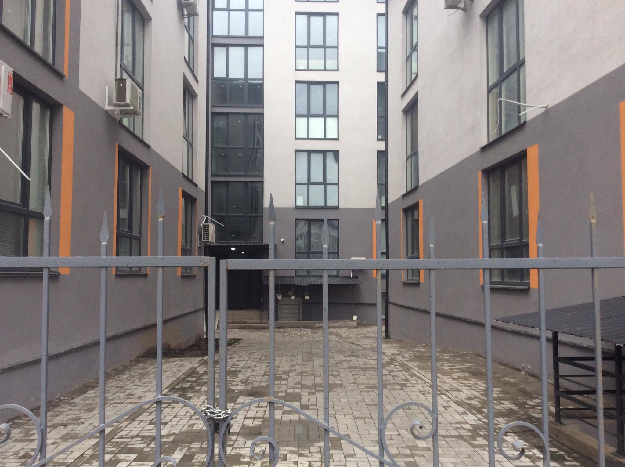 Продаж 1-кімнатної квартири 31 м², ЖК MANCHESTER PARK, Будинок 1 (Корпус А, Б)