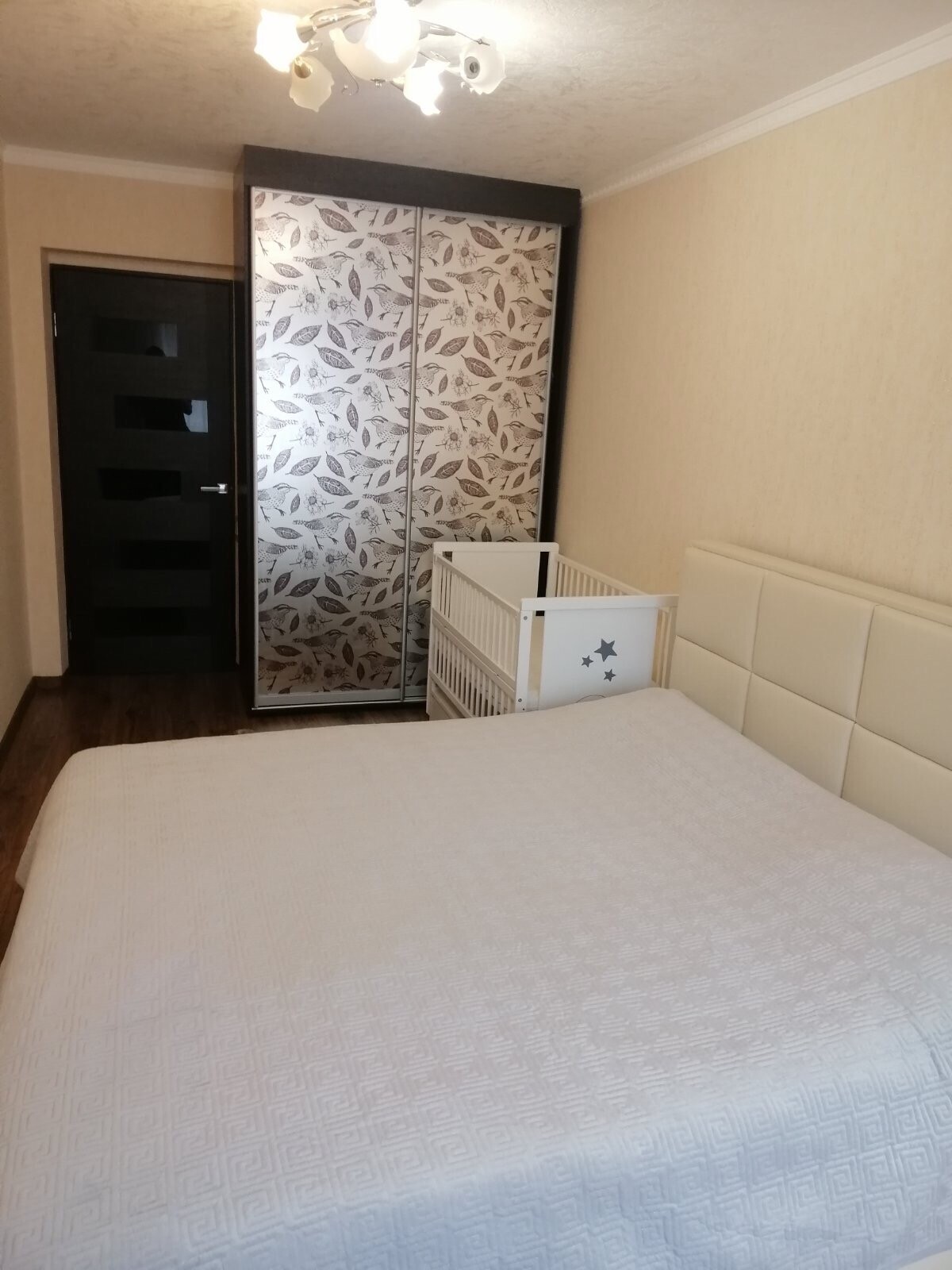 Аренда 2-комнатной квартиры 44 м², Кленовая ул.