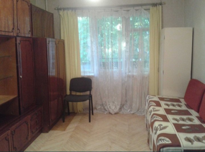 Аренда 1-комнатной квартиры 31 м², Вацлава Гавела бул.