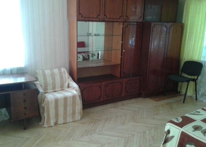 Аренда 1-комнатной квартиры 31 м², Вацлава Гавела бул.