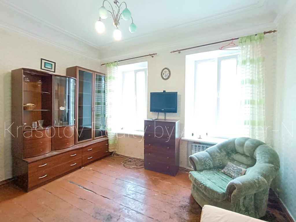 Продаж 2-кімнатної квартири 37 м², Болгарська вул., 86
