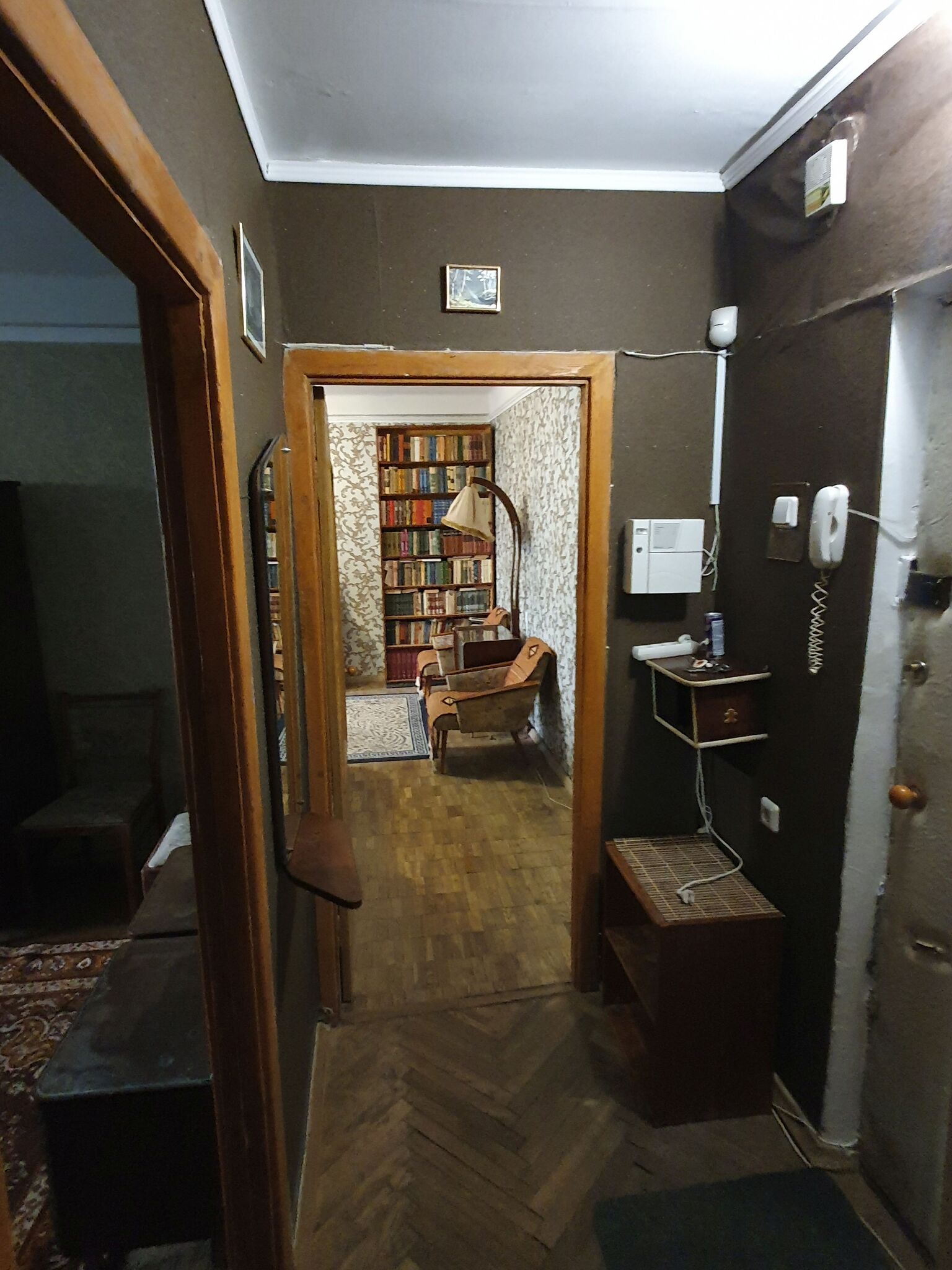 Продаж 2-кімнатної квартири 48 м², Волгоградська вул., 33