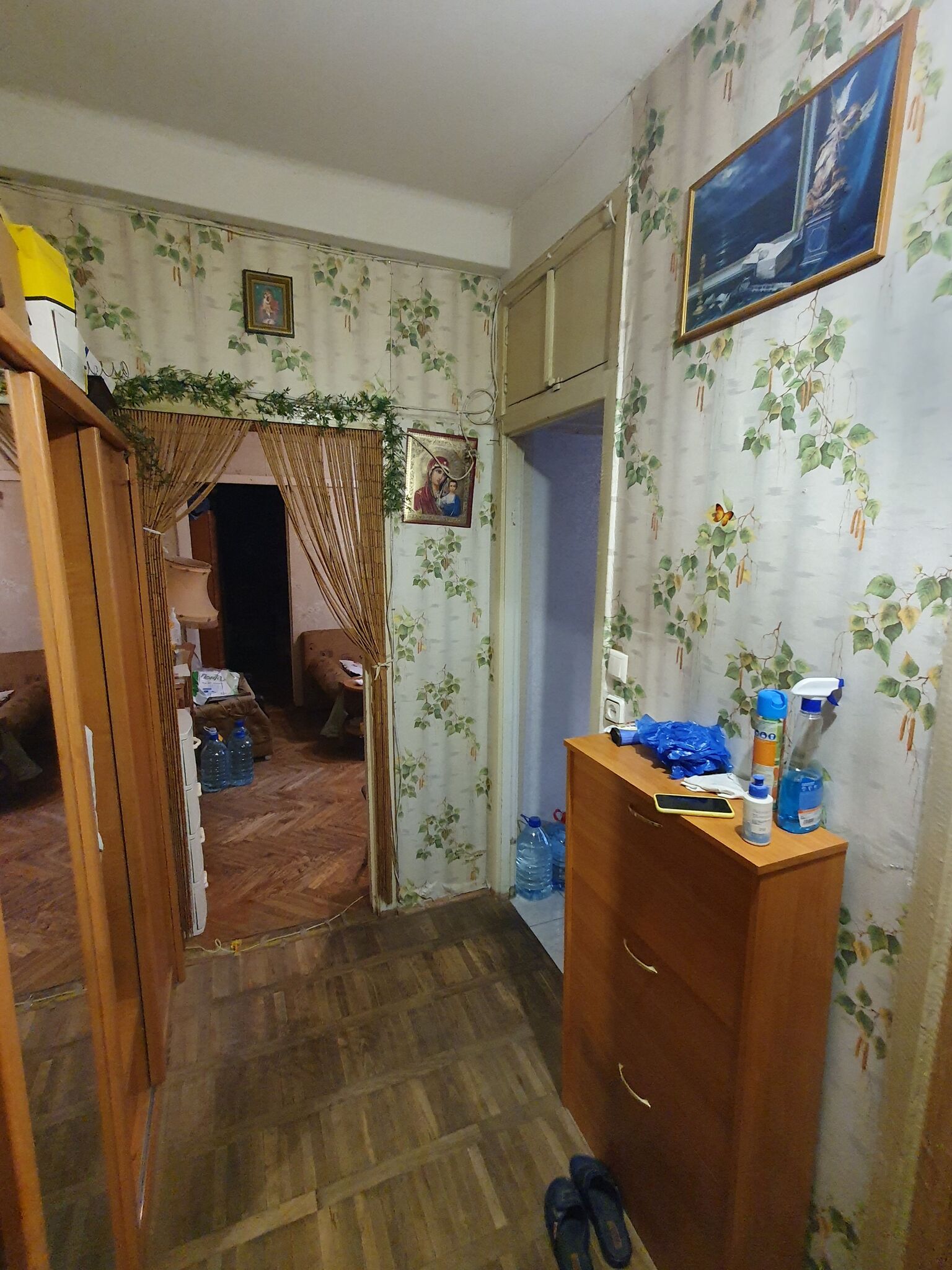 Продаж 2-кімнатної квартири 45 м², Велика Васильківська вул., 112