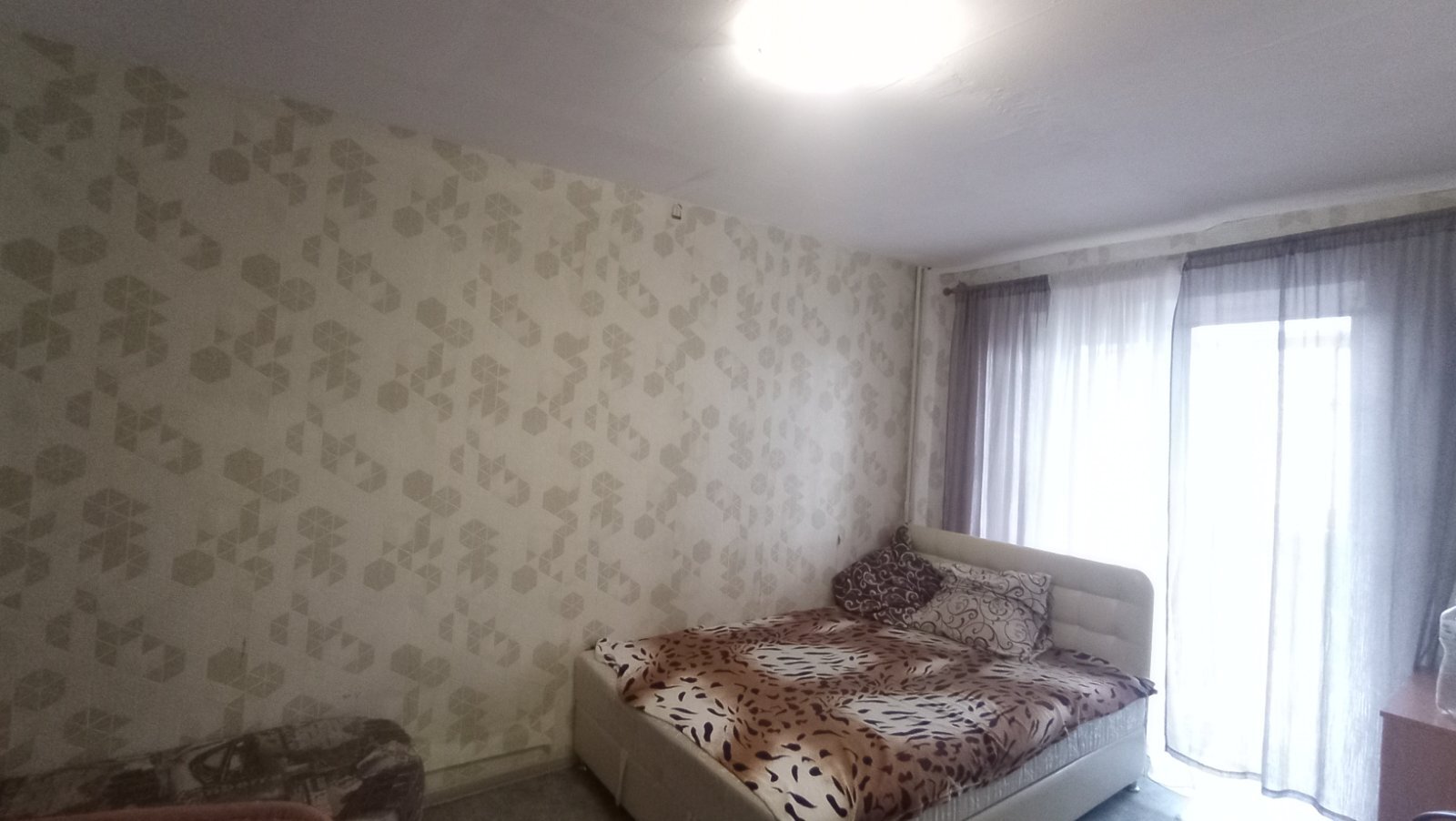 Аренда 2-комнатной квартиры 45 м², Немировича-Данченко ул., 48