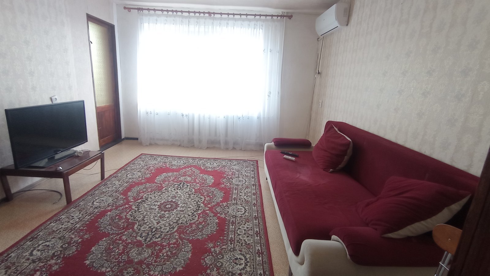 Оренда 2-кімнатної квартири 45 м², Немировича-Данченко вул., 48
