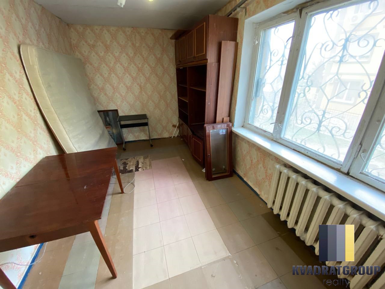 Продажа 2-комнатной квартиры 40.1 м², Телевизионная ул., 4