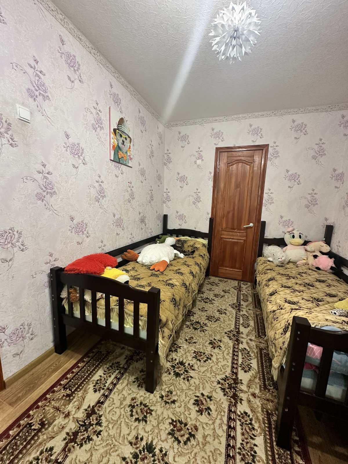 Продажа 2-комнатной квартиры 47.7 м², Слобожанский просп., 54