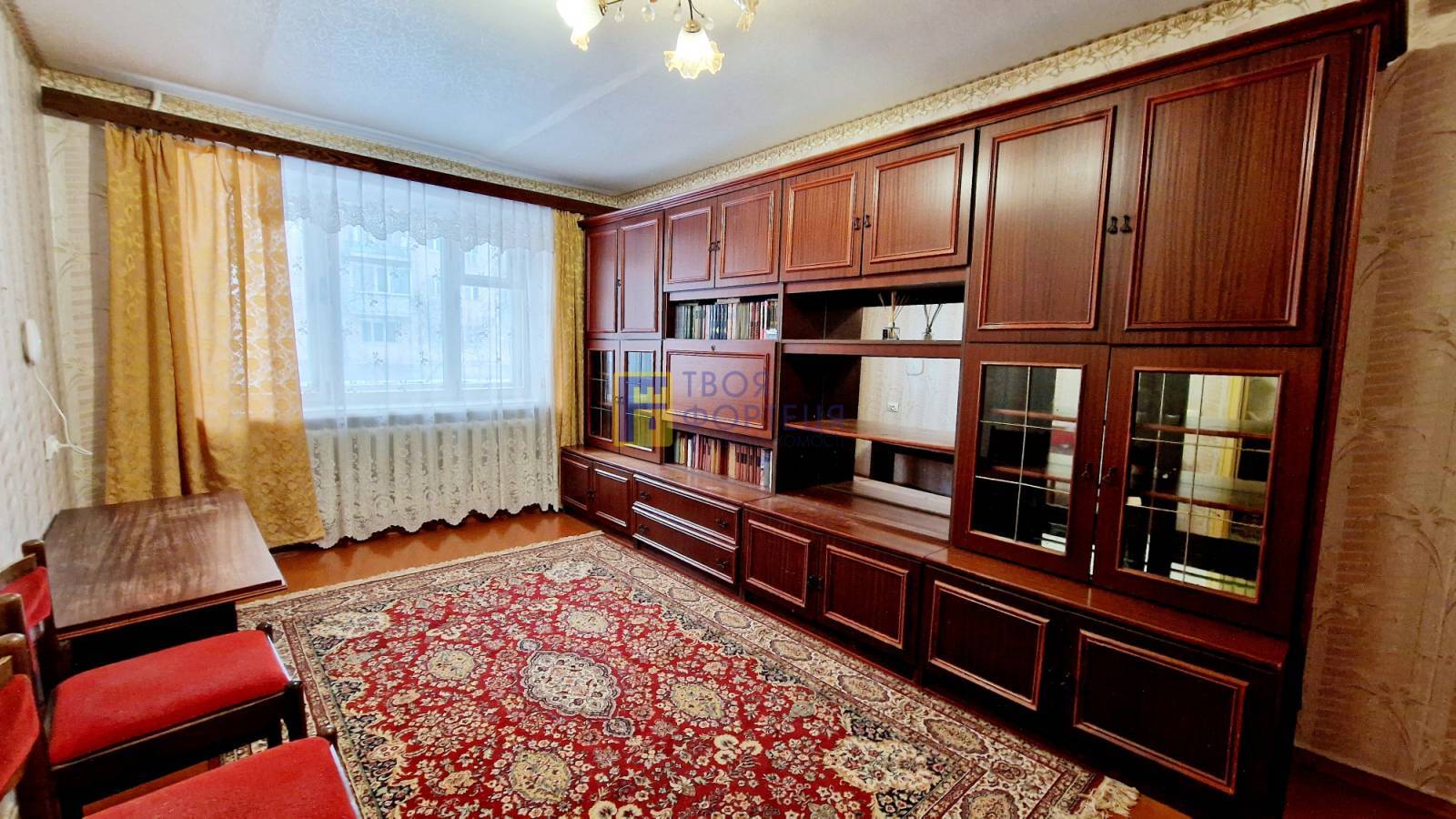 Продаж 3-кімнатної квартири 56 м², Планетна вул., 3