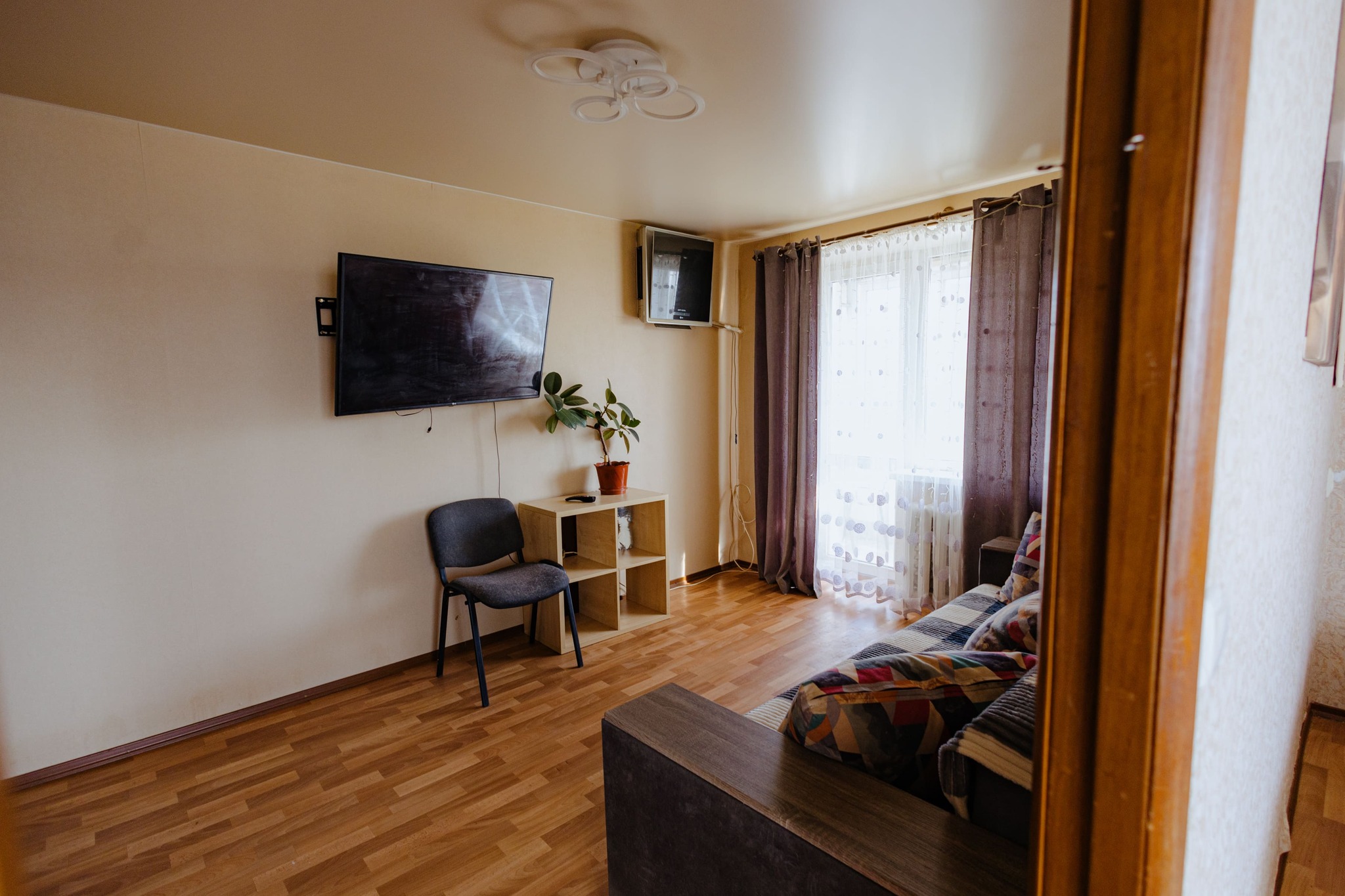 Продажа 3-комнатной квартиры 52 м², Сучкова ул., 33