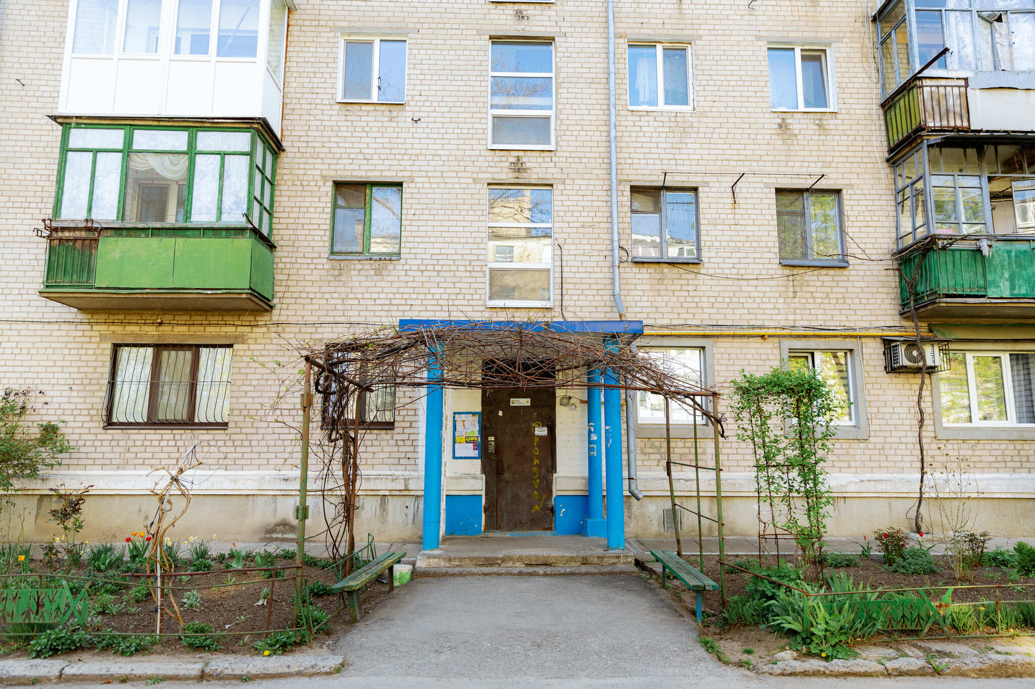 Продажа 3-комнатной квартиры 52 м², Сучкова ул., 33