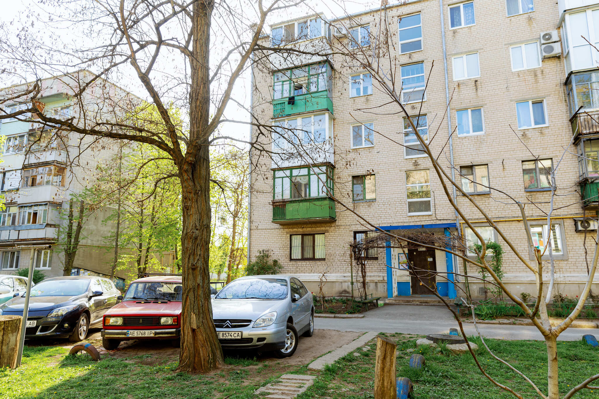 Продажа 3-комнатной квартиры 52 м², Сучкова ул., 33