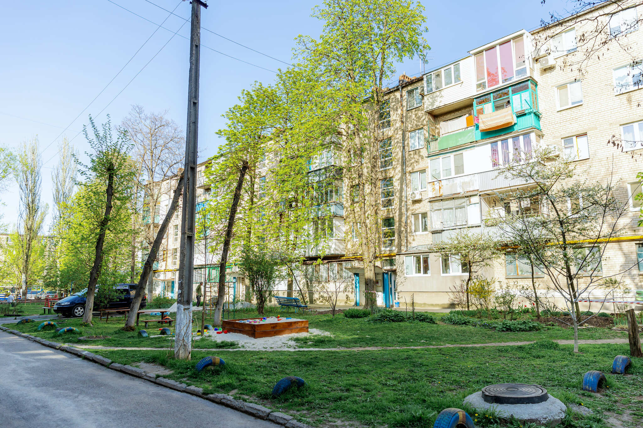 Продажа 3-комнатной квартиры 52 м², Сучкова ул., 33