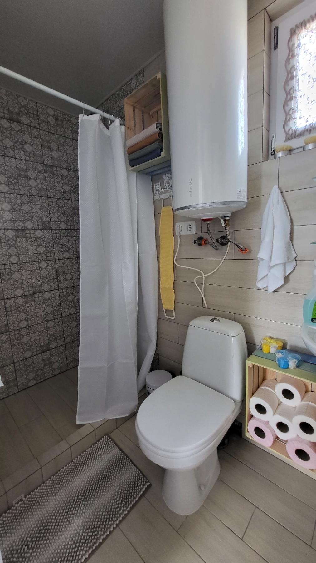 Продажа дома 56 м²