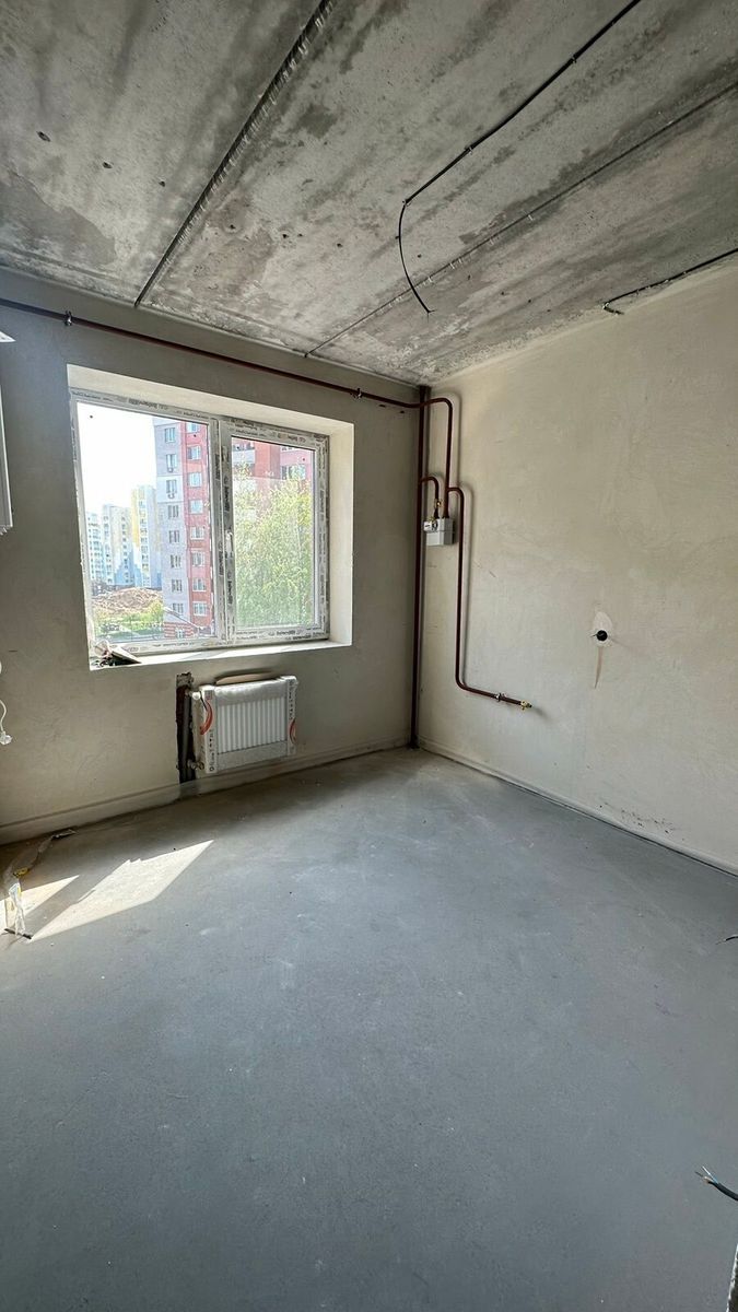 Продаж 1-кімнатної квартири 37 м², Боголюбова вул.