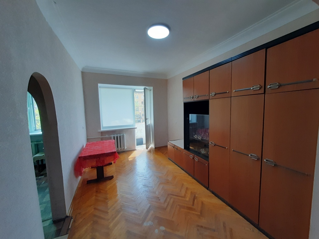 Аренда 2-комнатной квартиры 45 м², Харьковское шоссе, 11/1