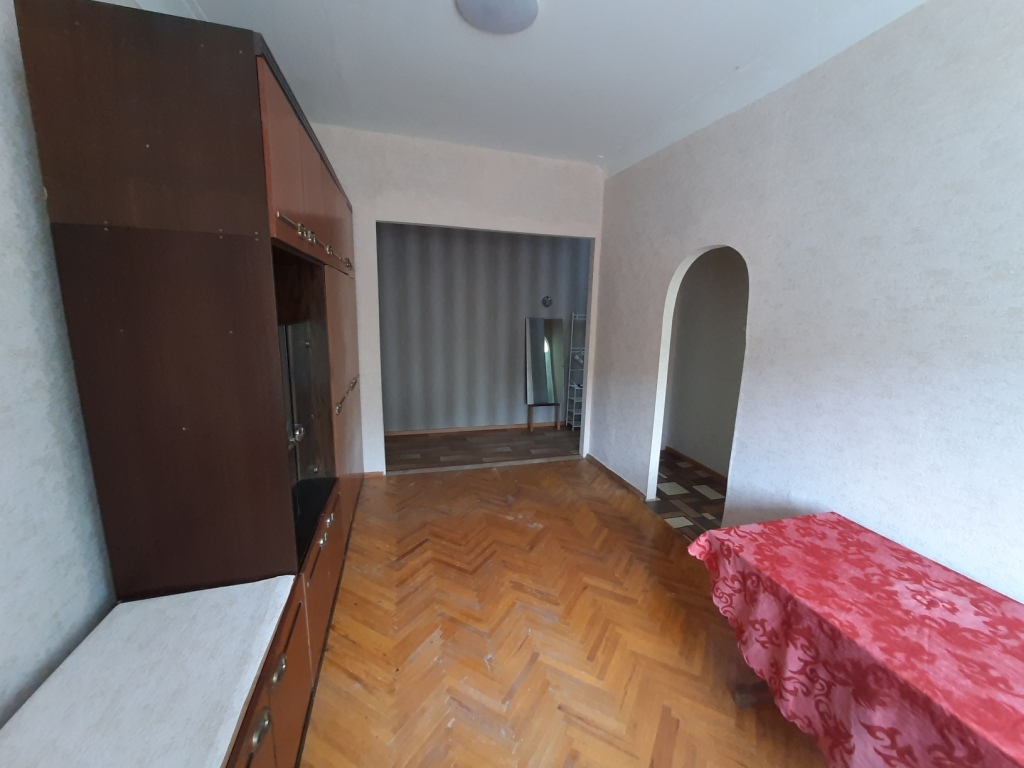Аренда 2-комнатной квартиры 45 м², Харьковское шоссе, 11/1