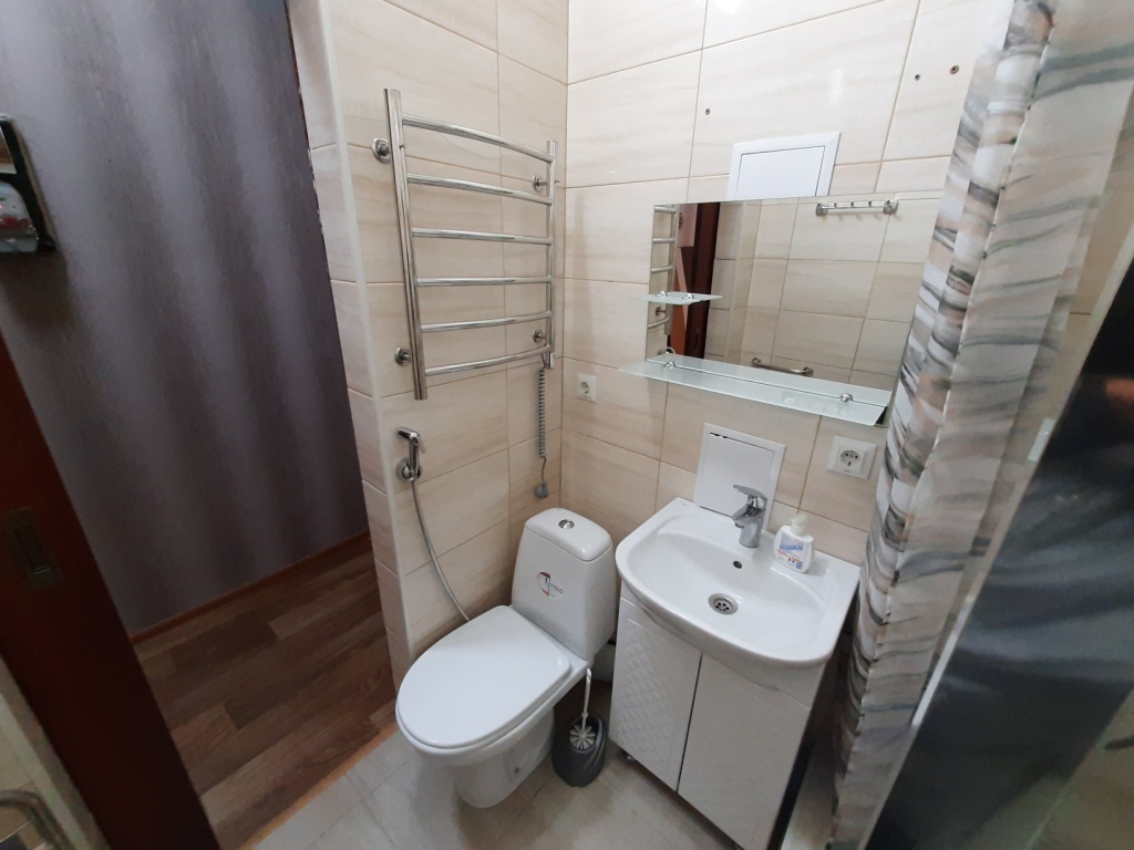 Аренда 2-комнатной квартиры 45 м², Харьковское шоссе, 11/1