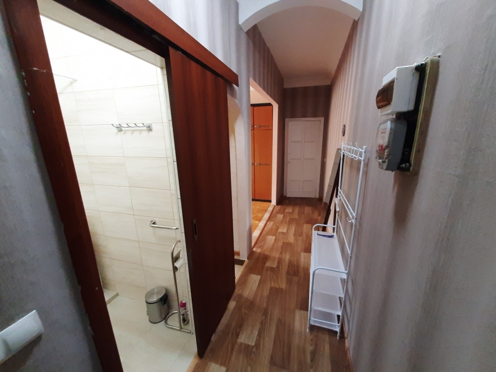 Аренда 2-комнатной квартиры 45 м², Харьковское шоссе, 11/1