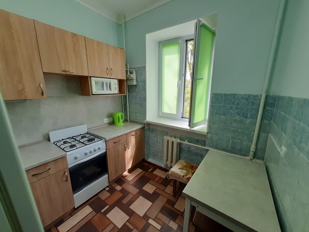 Аренда 2-комнатной квартиры 45 м², Харьковское шоссе, 11/1