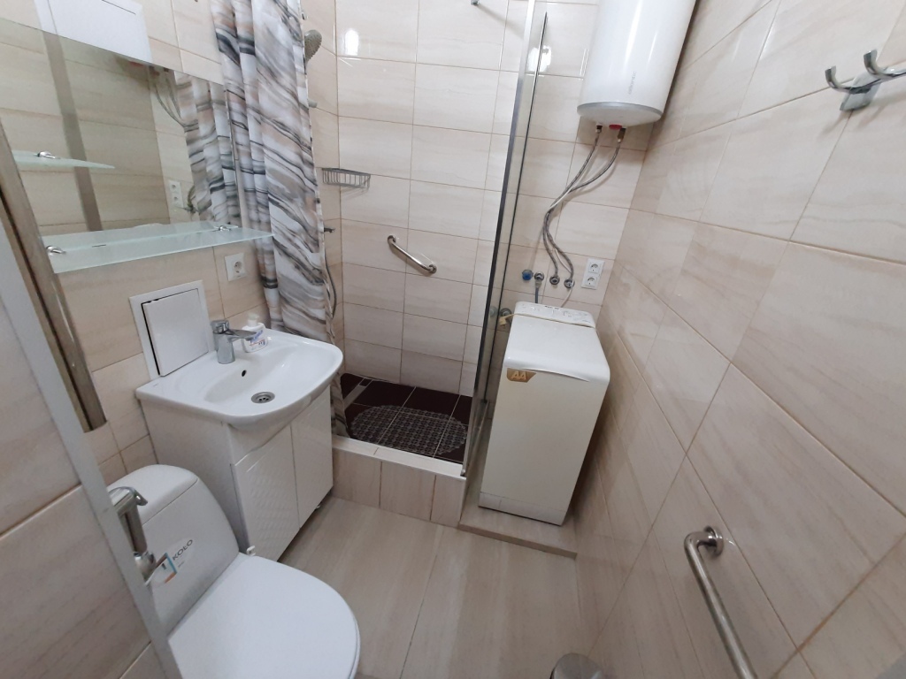 Аренда 2-комнатной квартиры 45 м², Харьковское шоссе, 11/1