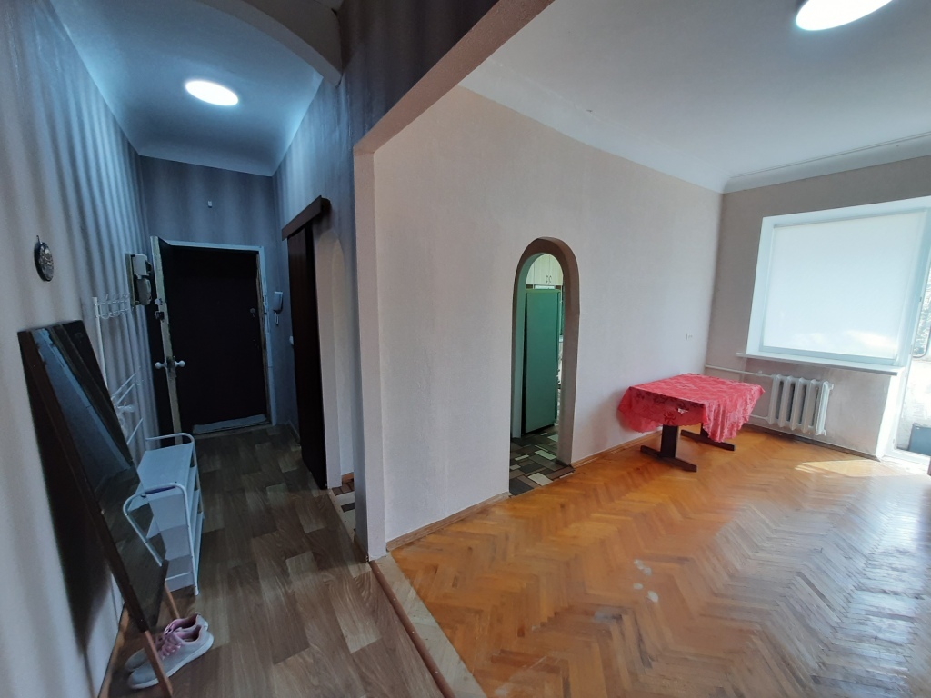 Аренда 2-комнатной квартиры 45 м², Харьковское шоссе, 11/1