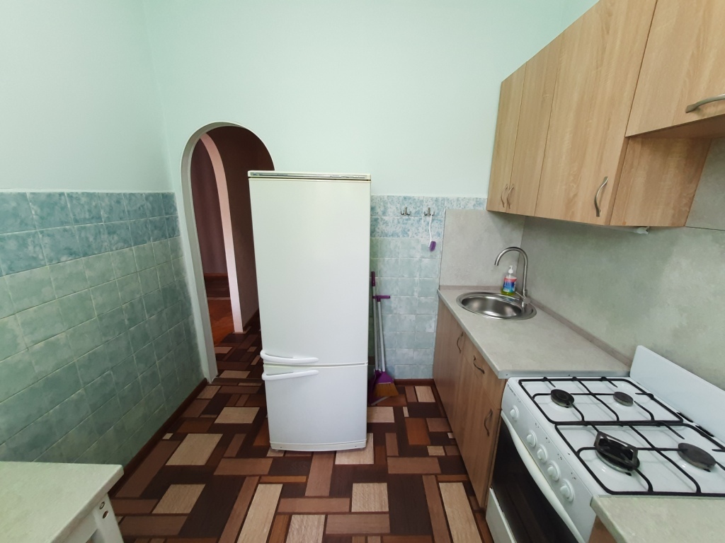 Аренда 2-комнатной квартиры 45 м², Харьковское шоссе, 11/1