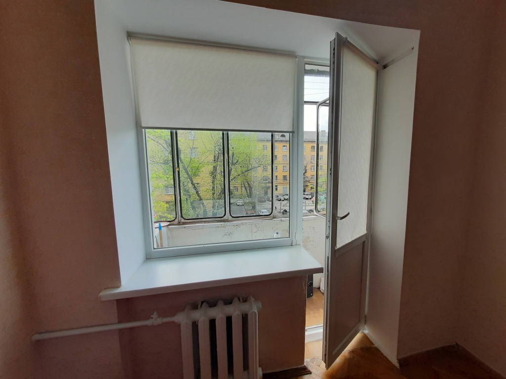Аренда 2-комнатной квартиры 45 м², Харьковское шоссе, 11/1