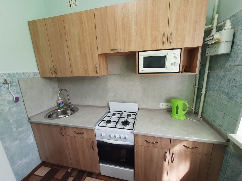Аренда 2-комнатной квартиры 45 м², Харьковское шоссе, 11/1