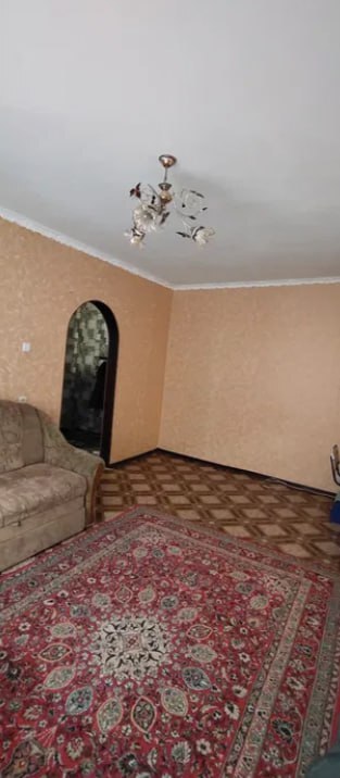 Продажа 1-комнатной квартиры 32 м², Прокофьева ул.