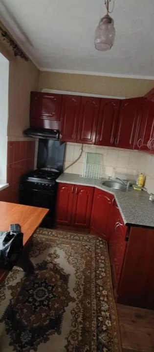 Продажа 1-комнатной квартиры 32 м², Прокофьева ул.