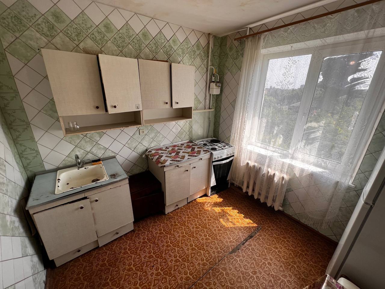 Продажа 2-комнатной квартиры 51 м², Ильинская ул.