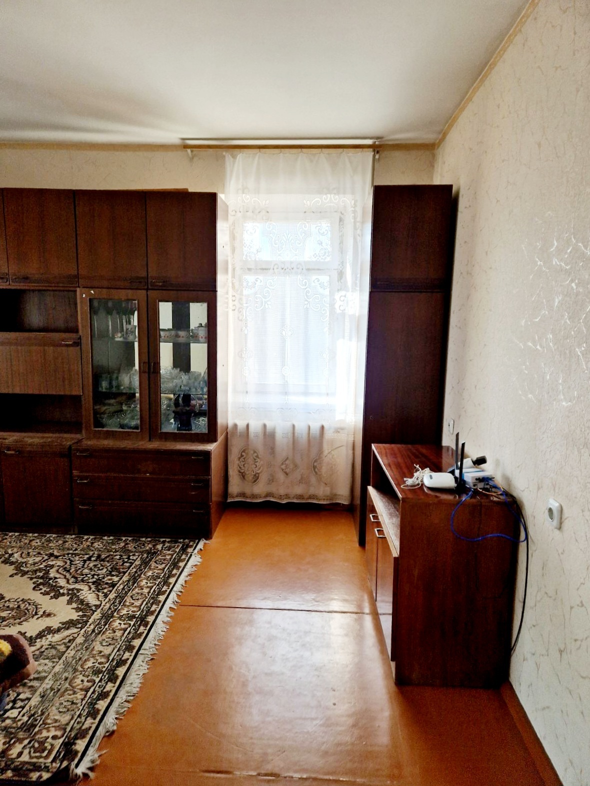 Аренда 2-комнатной квартиры 53 м², Небесной сотни просп., 87А
