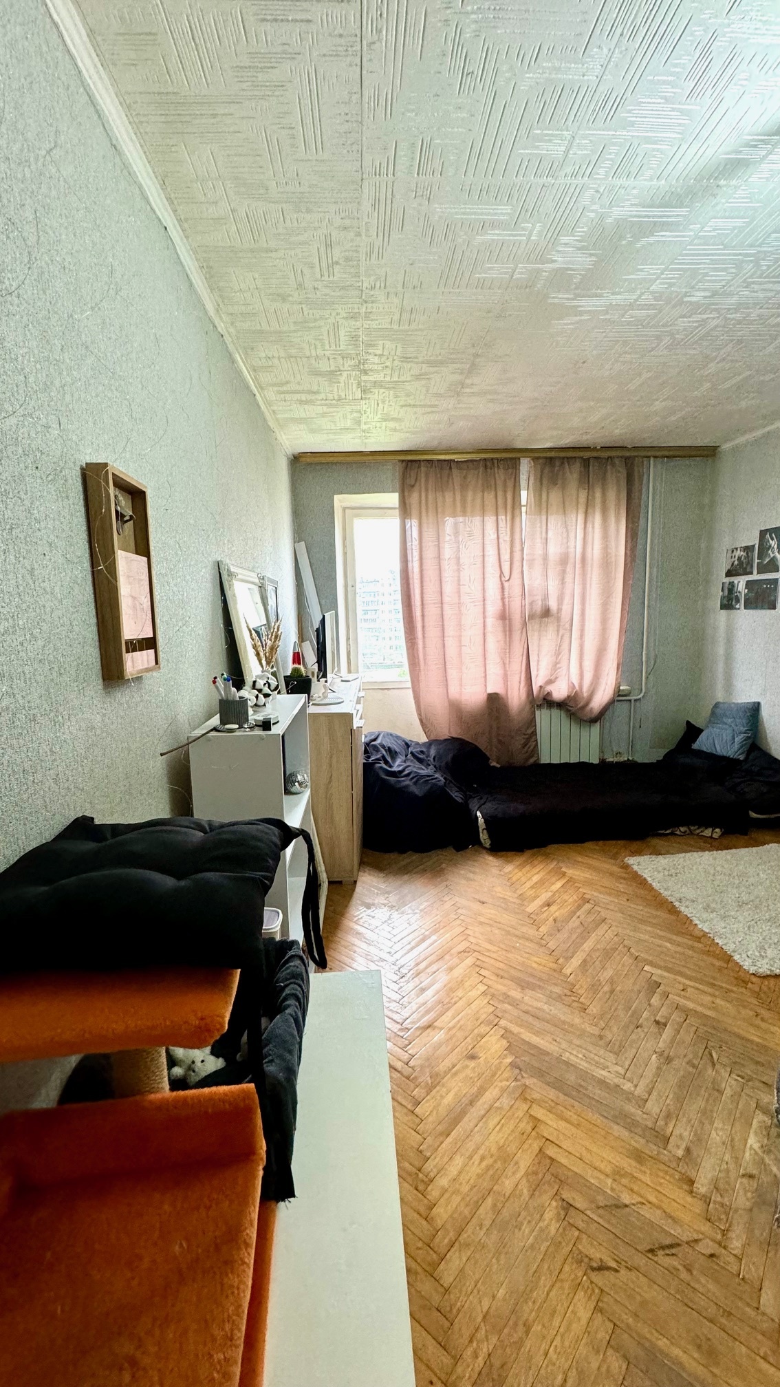 Продажа 1-комнатной квартиры 30 м², Марии Лагуновой ул., 13Б