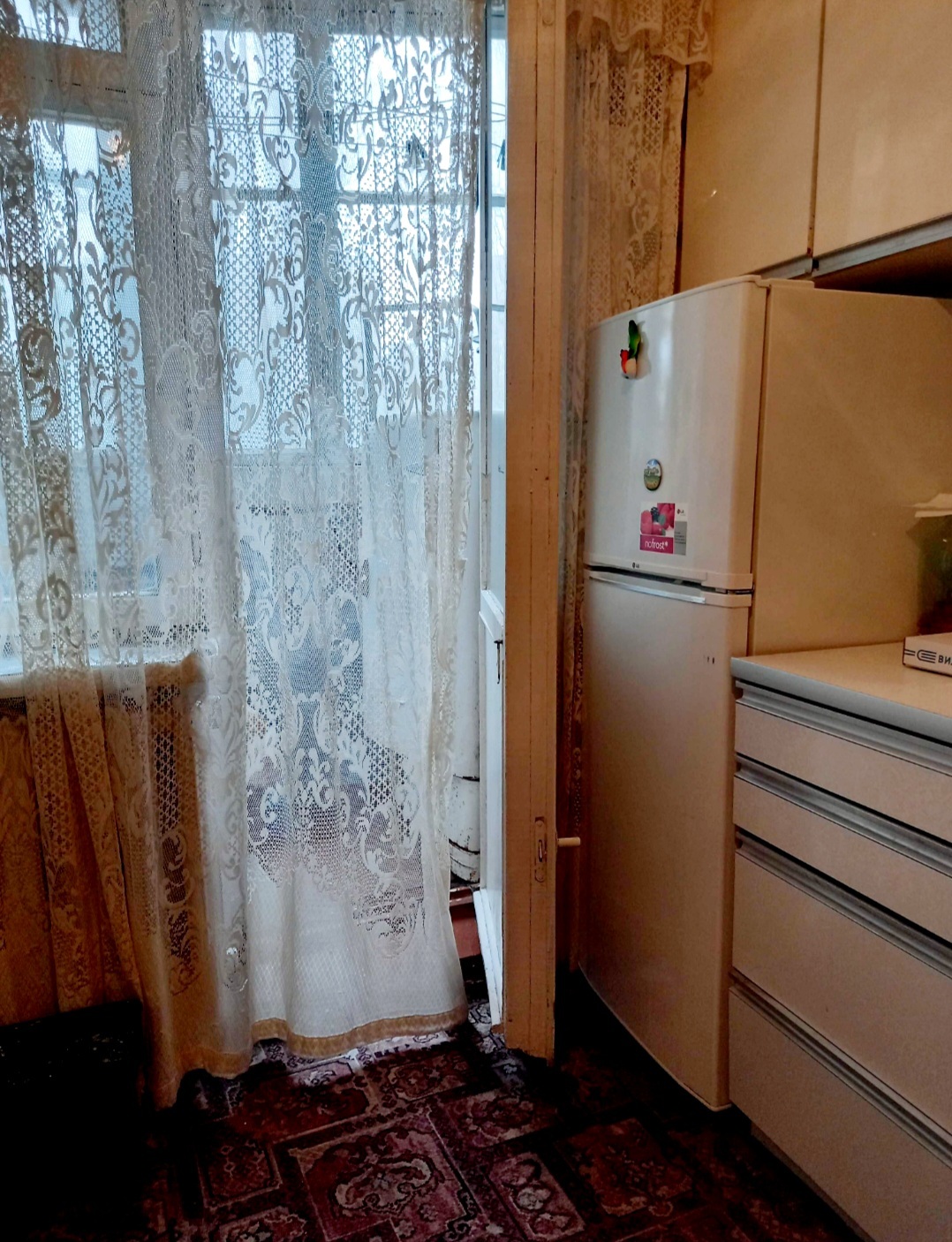 Аренда 2-комнатной квартиры 53 м², Небесной сотни просп., 87А