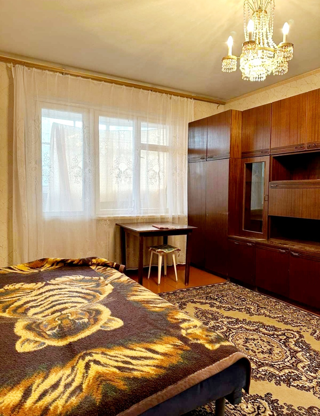 Аренда 2-комнатной квартиры 53 м², Небесной сотни просп., 87А