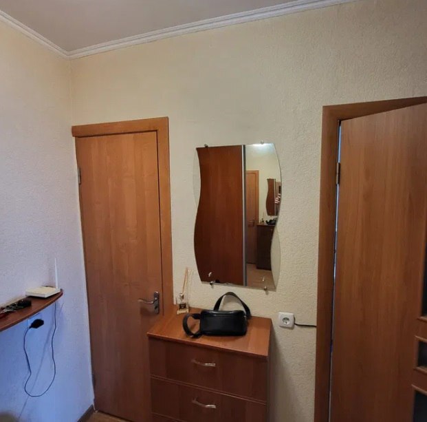 Продажа 1-комнатной квартиры 39.8 м², Заливная ул.