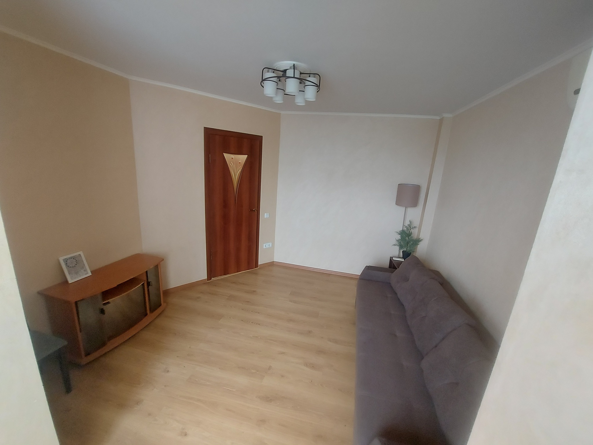 Аренда 1-комнатной квартиры 31 м², Французский бул., 33А