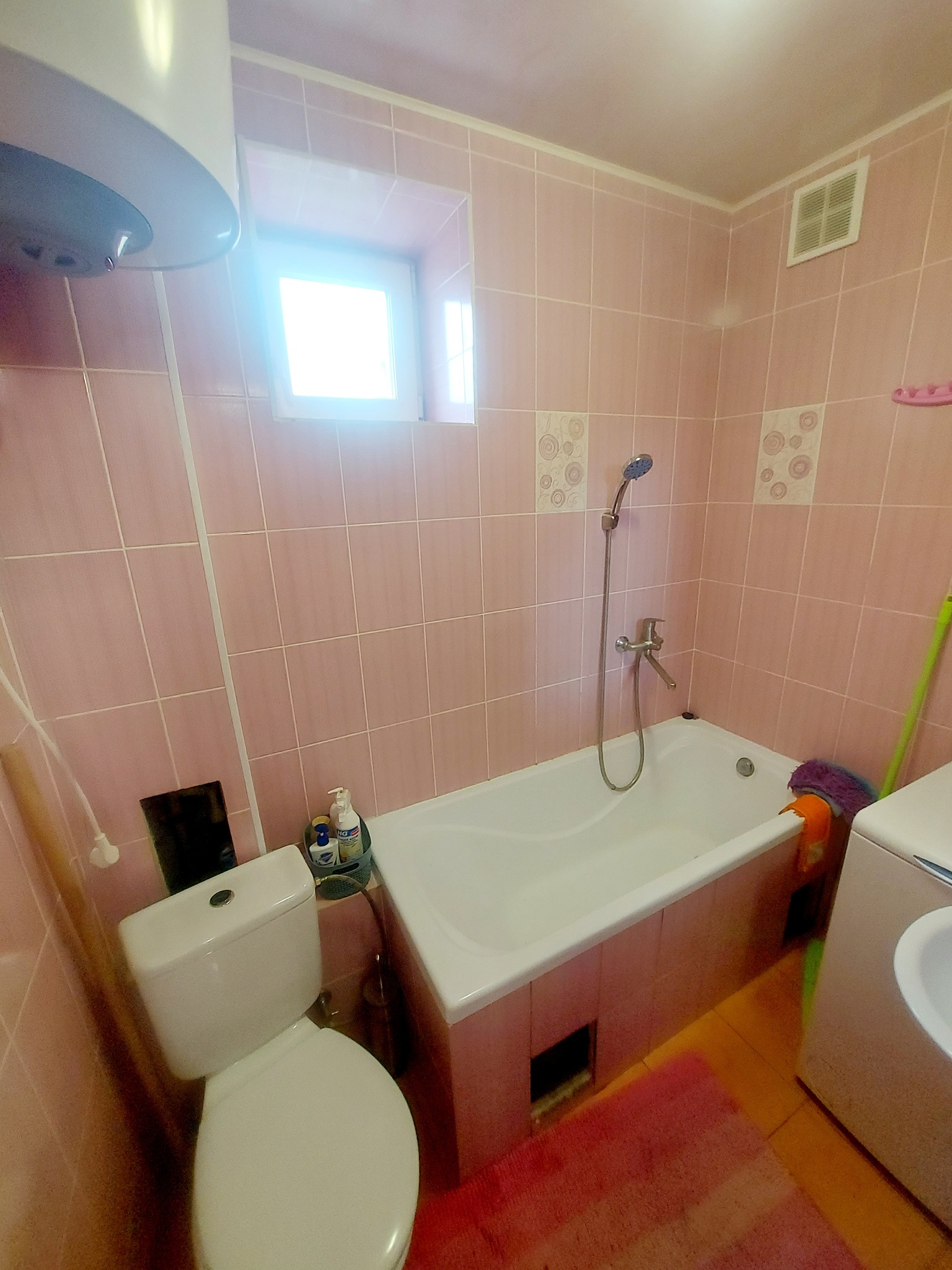 Аренда 1-комнатной квартиры 31 м², Французский бул., 33А