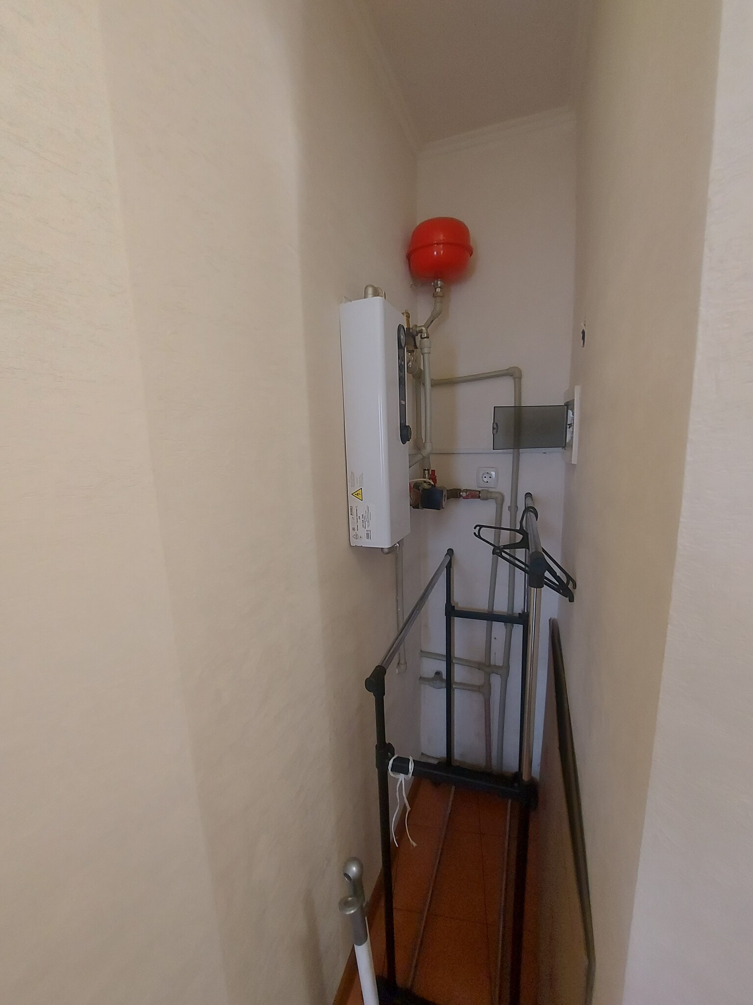 Аренда 1-комнатной квартиры 31 м², Французский бул., 33А