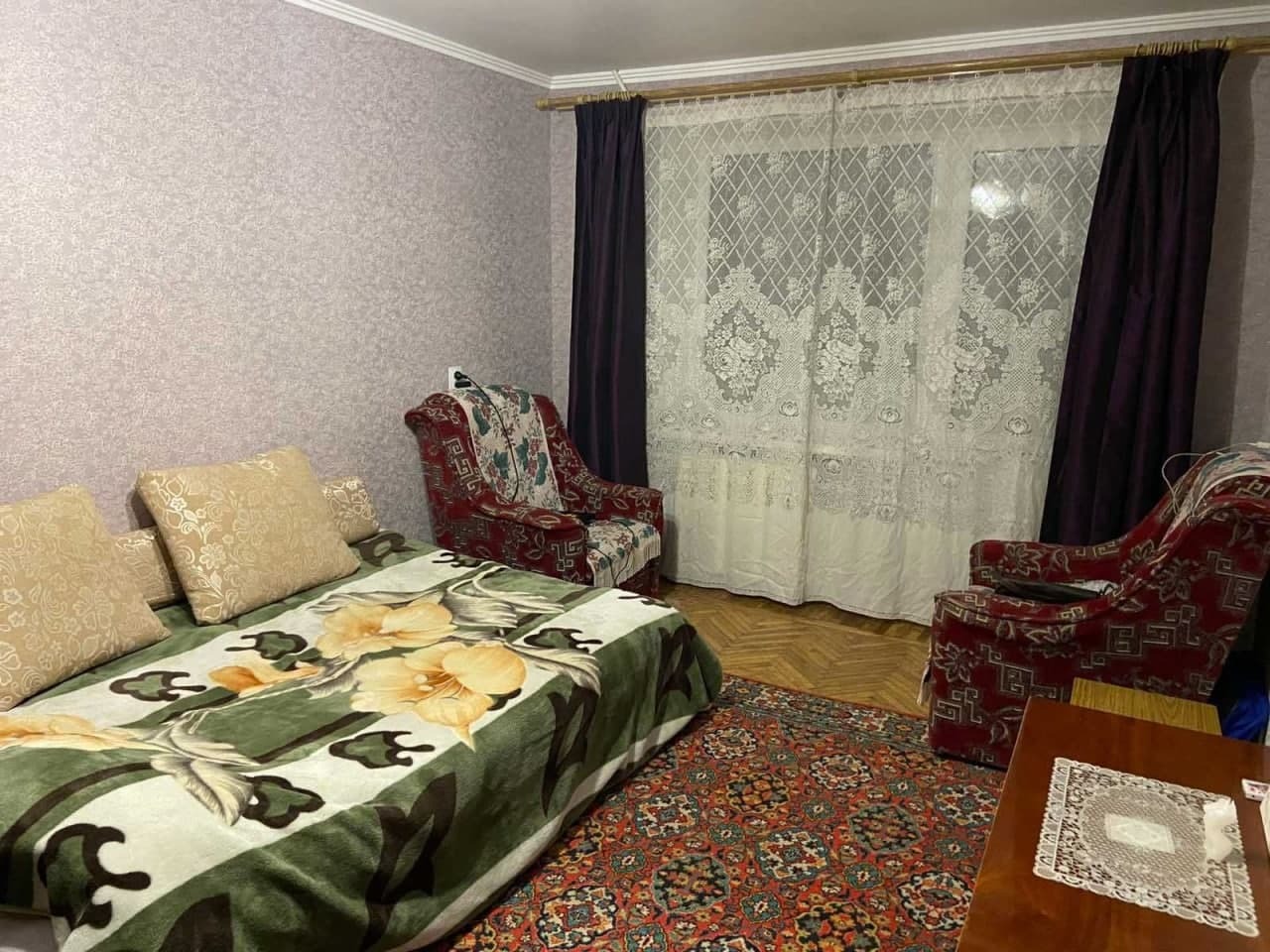 Продажа 1-комнатной квартиры 30 м², Тараса Шевченка просп.