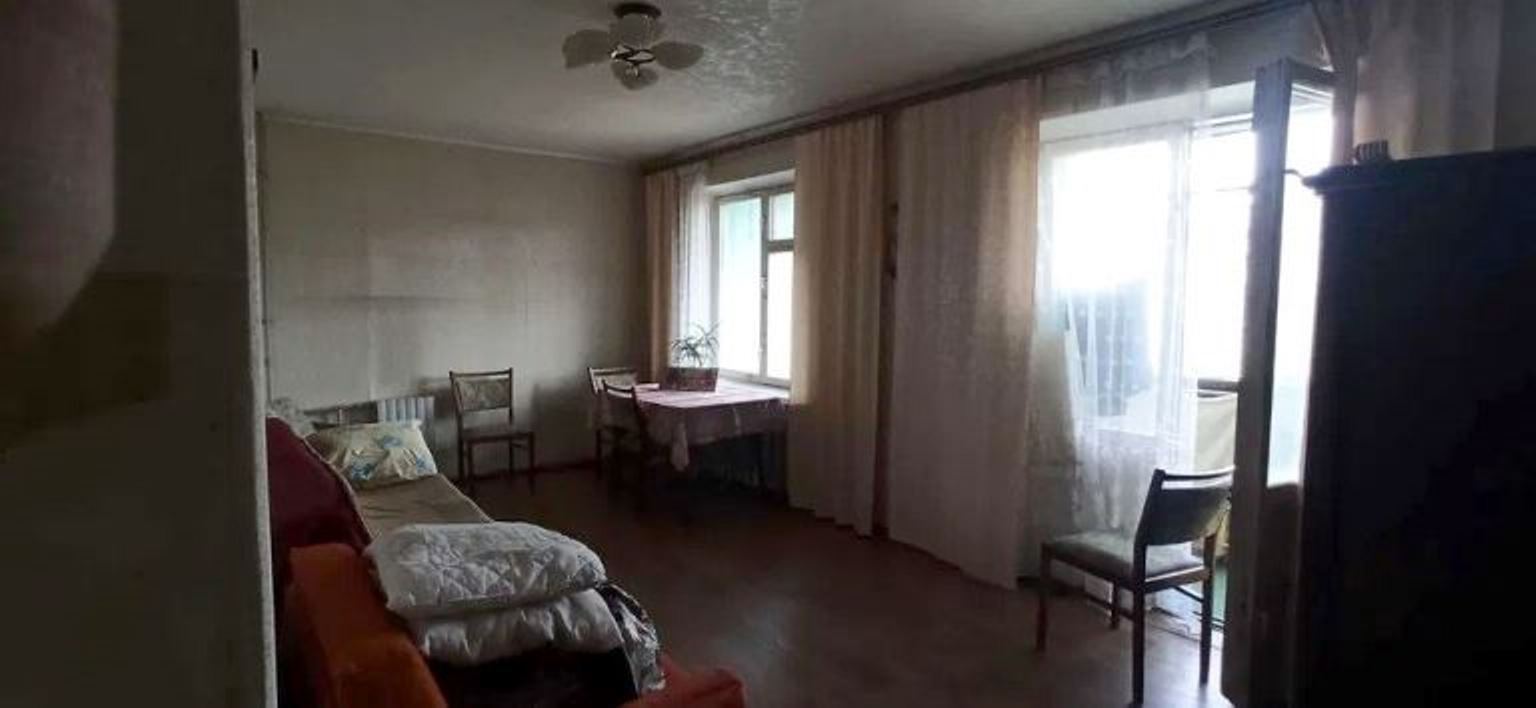Продаж 2-кімнатної квартири 50 м², Новокримська вул.